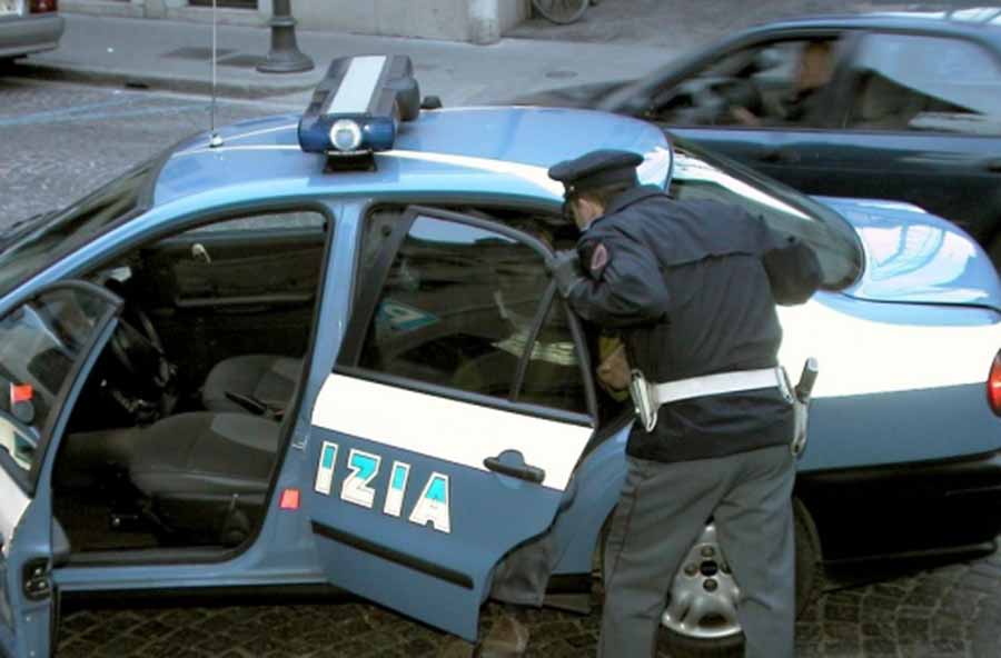 SICUREZZA: CONTROLLI SERRATA DA PARTE DELLA POLIZIA SU TUTTO IL TERRITORIO PROVINCIALE DI PORDENONE